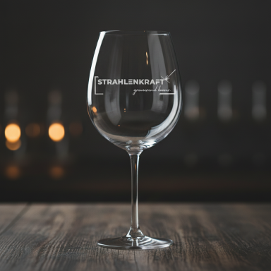 Glasgravur